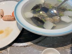 -大海山·十八年海鲜闽菜(金港店)