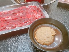 -京炭铜锅涮肉·羊蝎子·羊肉炉(保利·时光里店)