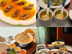 -食悦江南·淮扬菜·烤鸭(亚运村·惠新店)