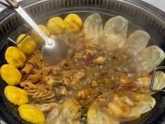 -东北铁锅宴(云龙华府店)