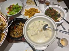 -旺顺阁·北京菜·烤鸭(魏公村店)