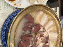 -老厨家(中央大街西七道街店)