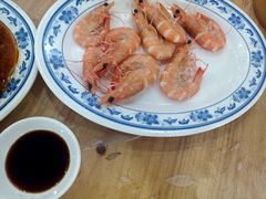 -双月饭店·20年老字号(新村店)