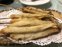 香煎九兔鱼-双井轩(双井店)