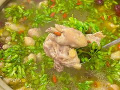 -楠波炭炉鸡煲馆(桥北店)