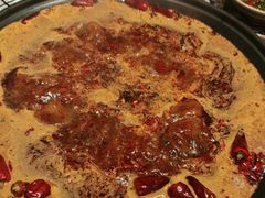 -旧街市鲜货老火锅(大光路店)