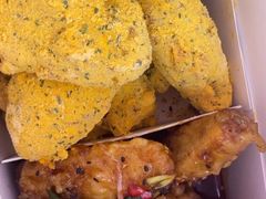 -悠个炸鸡(南京创始店)
