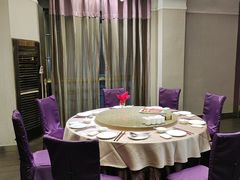 -四海酒家生态粤菜