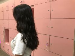 -MY HAIR ARDOR