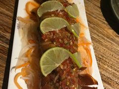 -喜越泰莱·泰越料理(海逸新天地店)