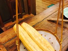 -五观堂素食(新华路店)