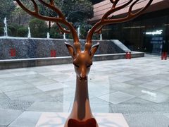 -上海衡山路十二号华邑酒店