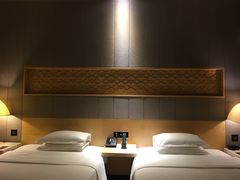 -西安赛瑞喜来登大酒店