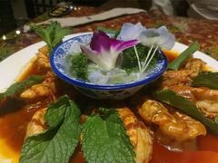 -小娘惹厨房Little Nyonya(狮城有约上榜店)