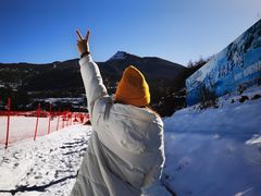 -太子岭滑雪场