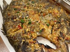 -小杨烤肉·陕西烧烤·陕西地方菜(东新街【永兴坊】店)