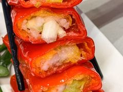 -香港狮子山下·明星粤菜餐厅(北苑店)