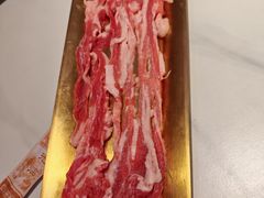 -董记老清泉·鲜切涮羊肉(窑岭店)