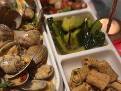 -徐小姐地锅鸡(云龙万达店)