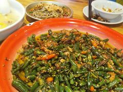 -兔槽江湖菜·重庆璧山兔(水围店)