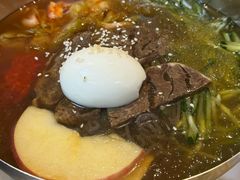 -屋里家延边朝鲜族冷面(南园店)