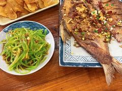 -刘师父老汉口江湖菜(蔡锷路店)