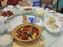 -渔意楼·驰名沙田乳鸽(五羊店)