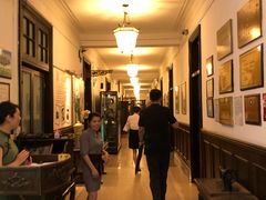 大堂-上海老站(徐家汇店)