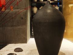 -曙亚洲餐厅-重庆富力艾美酒店(南坪万达广场店)