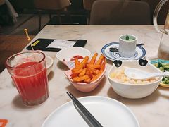 -汤城小厨•粤菜•靓汤(西直门凯德MALL店)