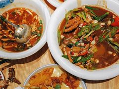 -东北灶(高新银泰店)