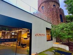 -J Create城市露营咖啡·简餐·宠物(上海动物园店)