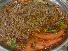 -可口香·非遗烧烤(南岗直营店)