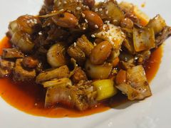 -龙抄手食府(浣花北路店)