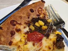 -必胜客(绿地新都会店)