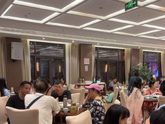 -奇芳阁·百年清真南京菜(夫子庙店)