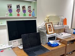 -海马体家庭照相馆(广州正佳广场店)