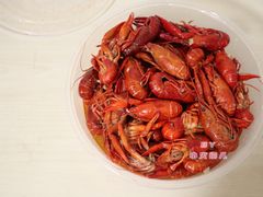 蒜蓉小龙虾-七鲜超市(通州ONE店)