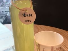 -麦大叔·福建客家菜(东百中心MINI店)
