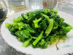 -天天向上素食餐厅(五台山店)