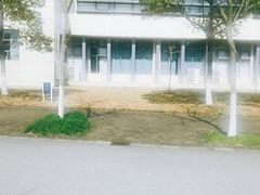-上海海事大学(临港校区)