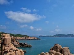 -南麂列岛