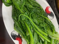 -华仔土鸡店(三元里分店)