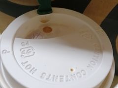 -星巴克臻选(福州东百中心分店)