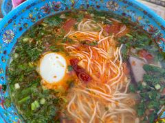 -BAURSAK包尔萨克早餐屋(第二分店)
