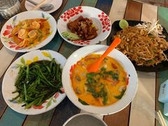 -Doo Dee Thai Food(Issan/Isaan/Esan)