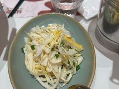 葱香龙须笋-椒爱水煮鱼川菜(CBD万达店)