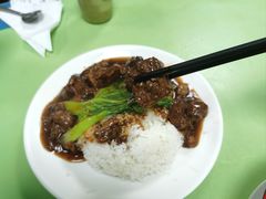-胜利茶餐室