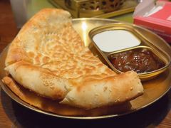 -双公羊·馕坑烤全羊(奥体店)