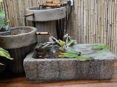 -伴山茶苑·围炉煮茶